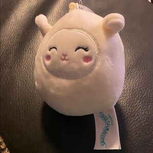 Sophie squishmallows clip- on • approximately 4”